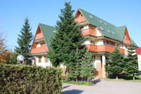 Apartamenty Matuska